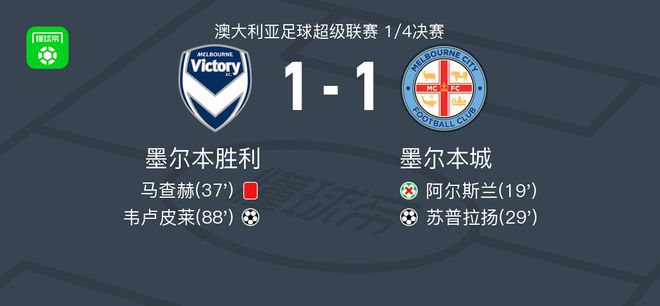 当他面对M