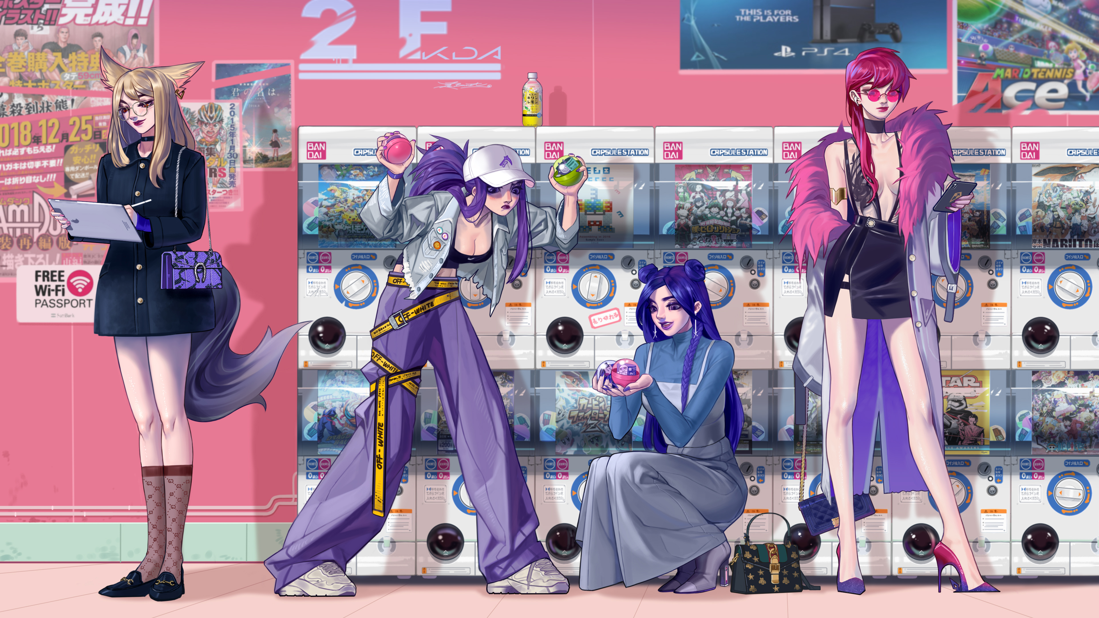 选赛中表现