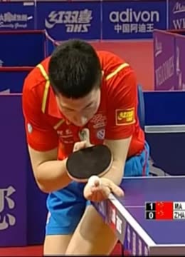 反手的稳定 反手的稳定