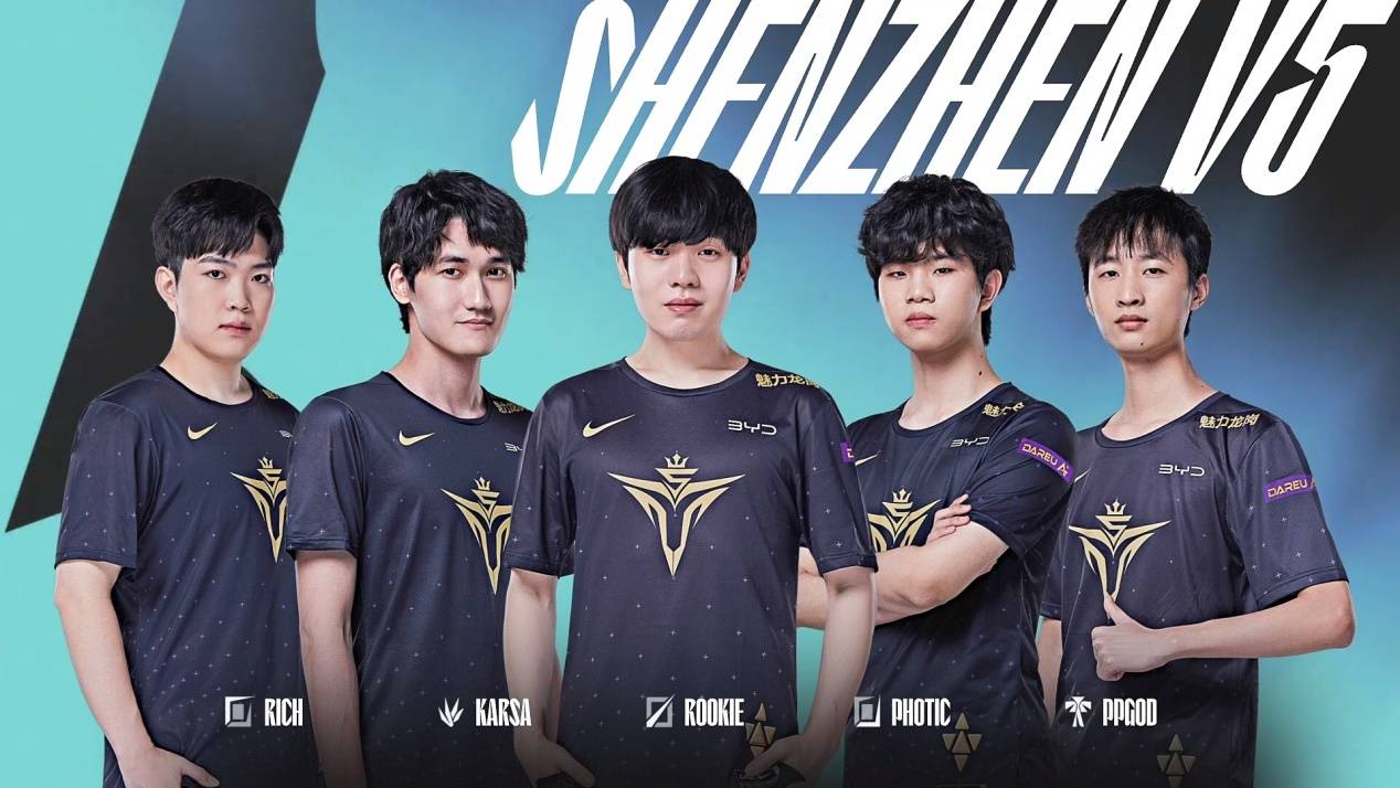 展示了球员 展示了球员