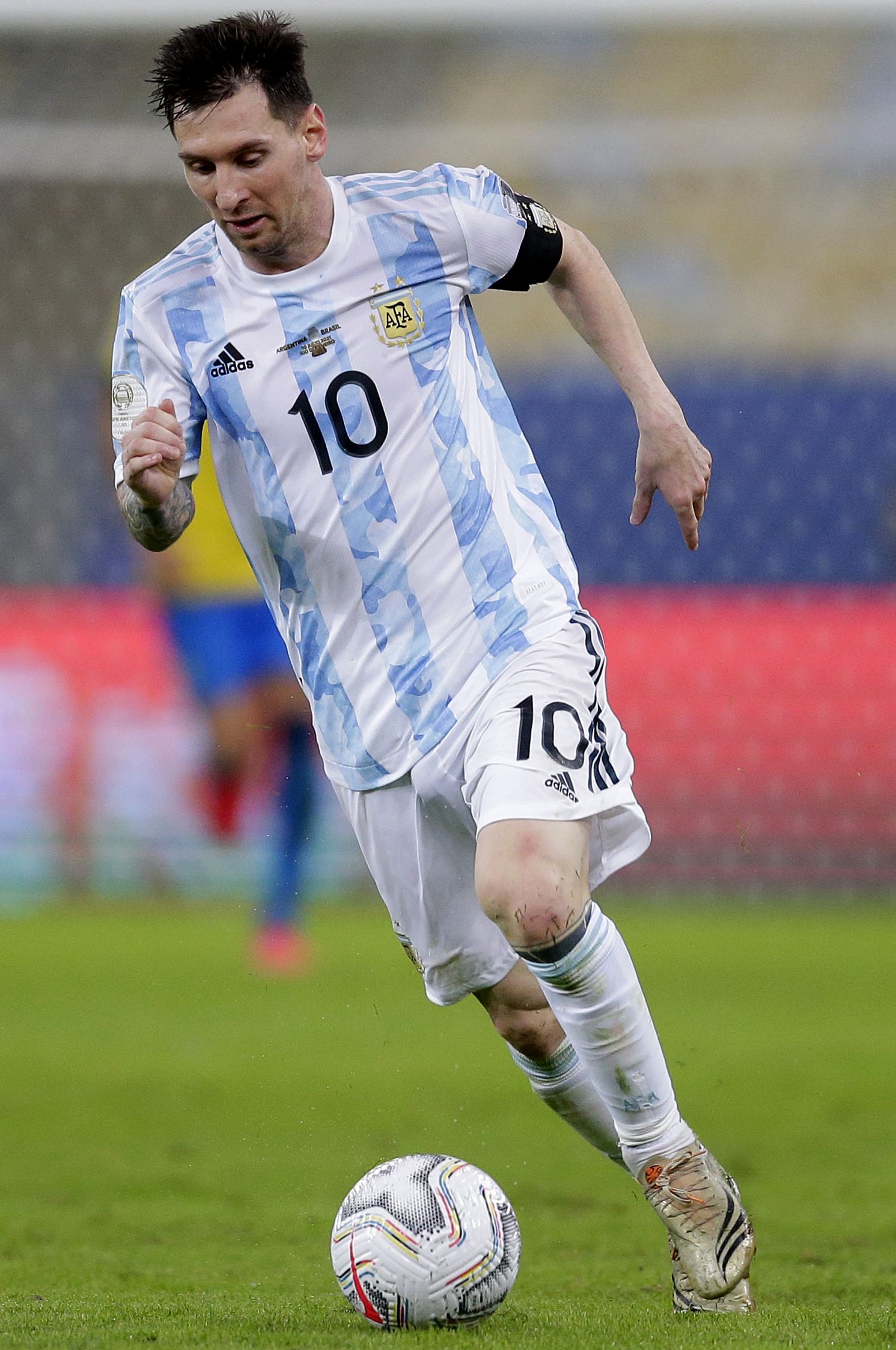 比赛中进行 比赛中进行