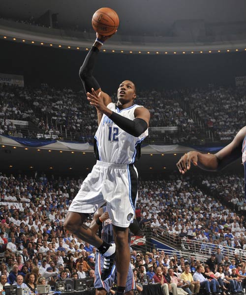 效率与场面 效率与场面