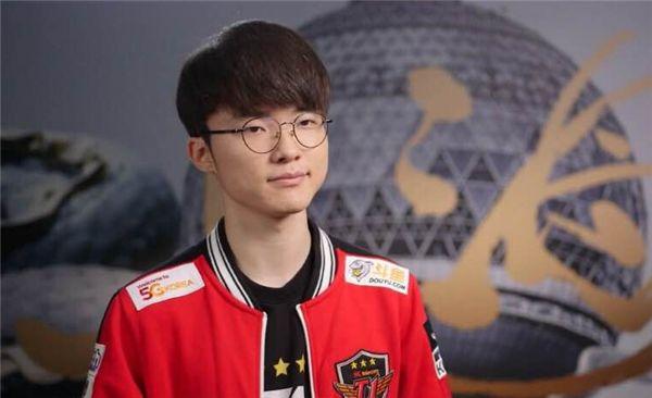 Faker