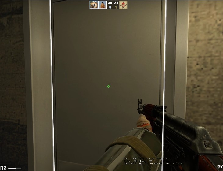 最终损害组 最终损害组